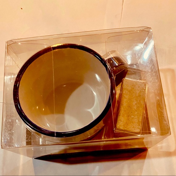 🎁🎁SOLD🎁🎁 Ceramic Mug with inspirations stone. - Picture 9 of 12